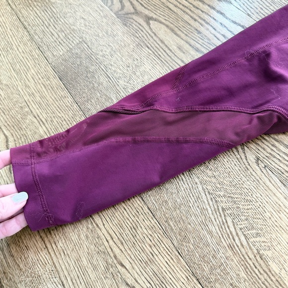 Lululemon leggings. - Picture 5 of 7